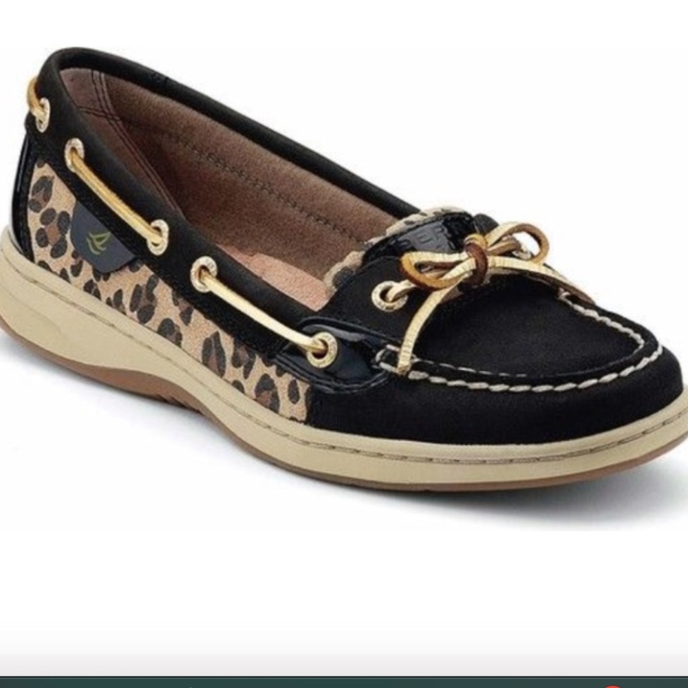 Sperry shoes